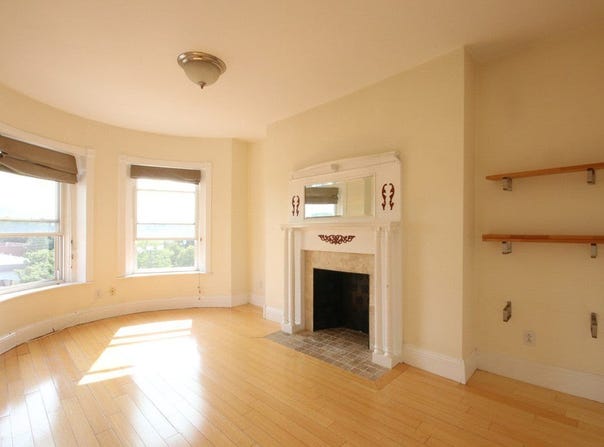 156 Harvard St 8, Brookline, MA 02446