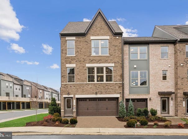 3400 SAINT EDWARD Avenue, BOWIE, MD 20716