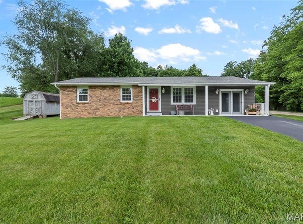 119 Tavy Drive, Jackson, MO 63755