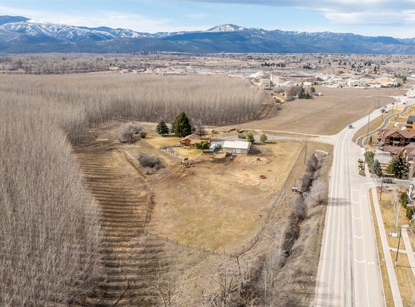 4405 & 4155 Mullan Road, Missoula, MT 59808