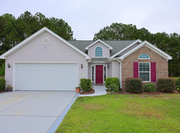 332 Turning Pines Loop, Myrtle Beach, SC 29579