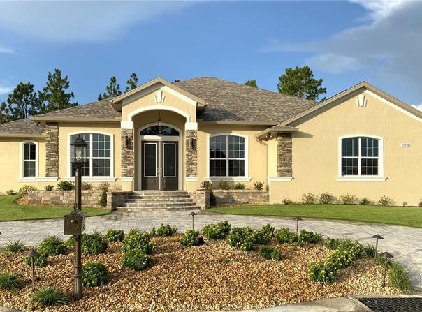 17898 SW 72ND STREET Road, DUNNELLON, FL 34432