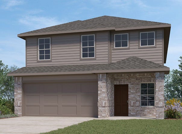 14530 Open Range Rd, Lytle, TX 78052