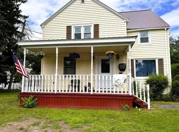 19 Douglas, Massena, NY 13662