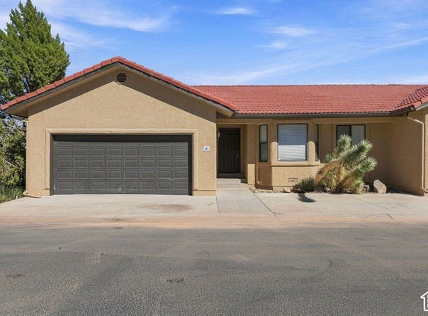 161 W 950 S, St. George, UT 84770