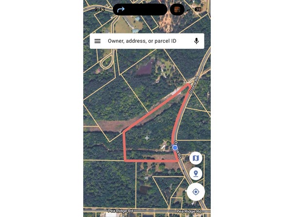 301 Ozona, Picayune, MS 39466