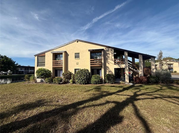 12 QUAILS RUN BOULEVARD, ENGLEWOOD, FL 34223