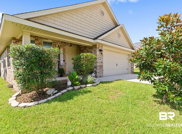 16184 Trace Drive, Loxley, AL 36551