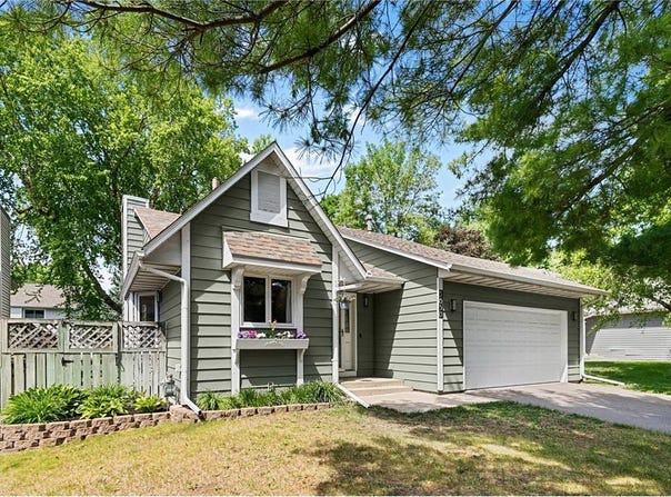 3650 Blue Jay Way, Eagan, MN 55123