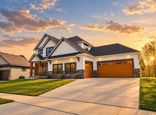 1702 Ancaster Drive, Byron, MN 55920