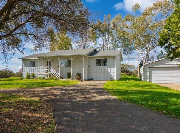 3710 Lakeview Dr, Shingle Springs, CA 95682