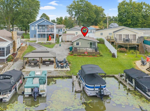 11162 Maple Drive, Lakeview, OH 43331