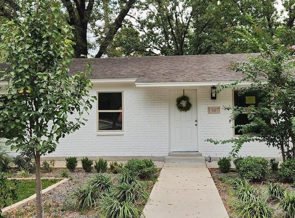 1307 E 22nd, Texarkana, AR 71854
