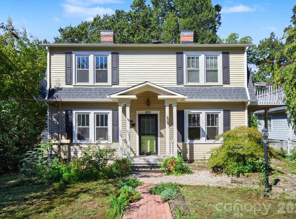 821 S Chester Street, Gastonia, NC 28052