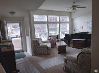 1603 S CAMPGROUND Rd, Beaver, UT 84713