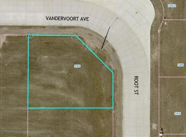 590 Root St., Grand Island, NE 68801