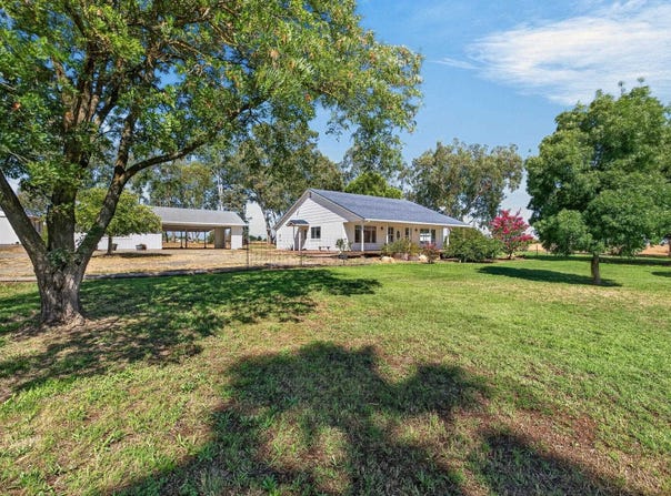 2905 Harden Avenue, Corning, CA 96021
