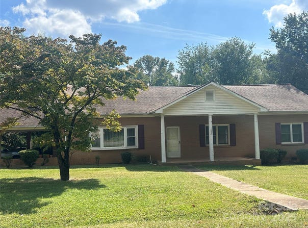 403 Catawba Avenue, Davidson, NC 28036
