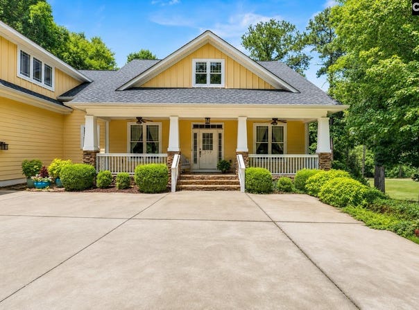 209 High Pointe Drive, Blythewood, SC 29016