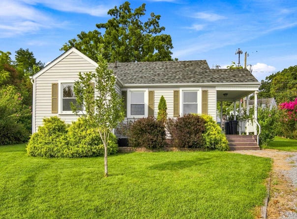 108 Jackson Circle, Radford, VA 24141