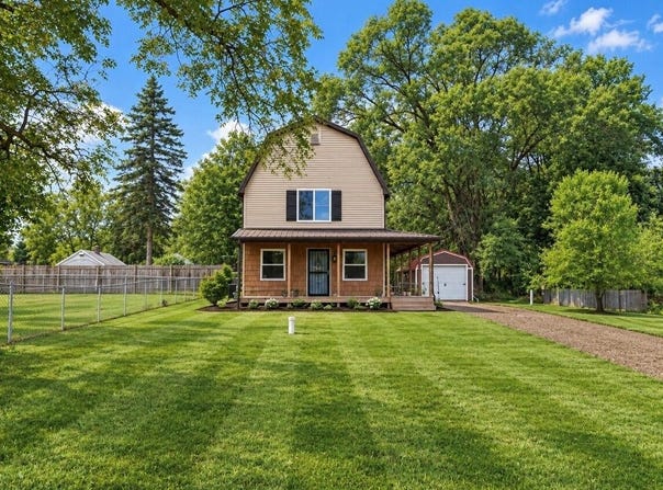 22415 Bedford Road N, Battle Creek, MI 49017