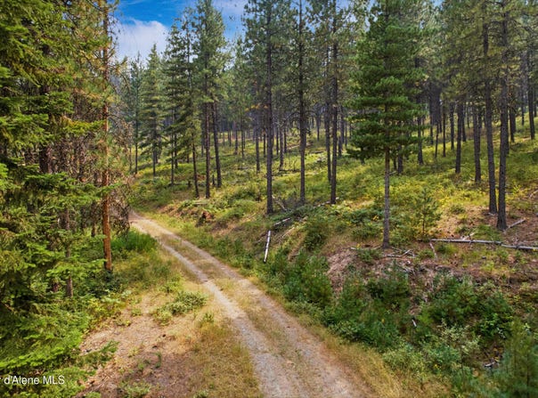 NKA Kelly Gulch Rd, Pinehurst, ID 83850