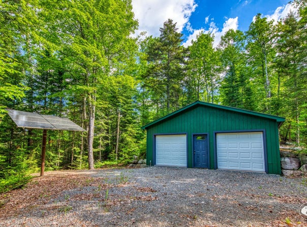 5 Old Hawkeye Road, Au Sable Forks, NY 12912