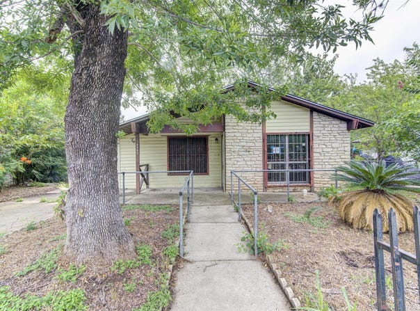 6006 Palm Cir, Austin, TX 78741