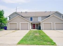 853 E 167th Court, Gardner, KS 66030