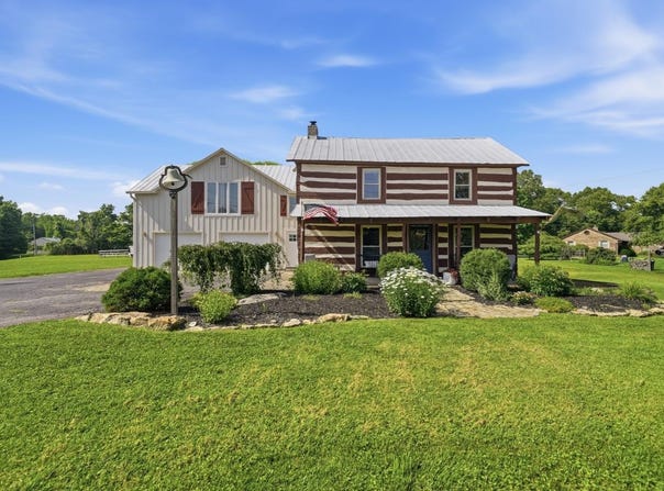 2750 One Mile Road, Lawrenceburg, IN 47025