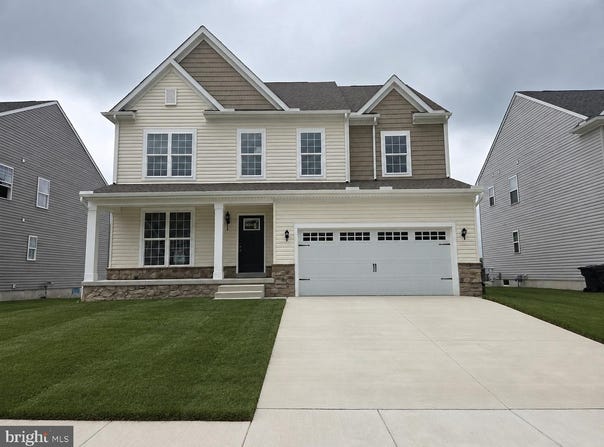 342 CORALROOT Drive, TOWNSEND, DE 19734