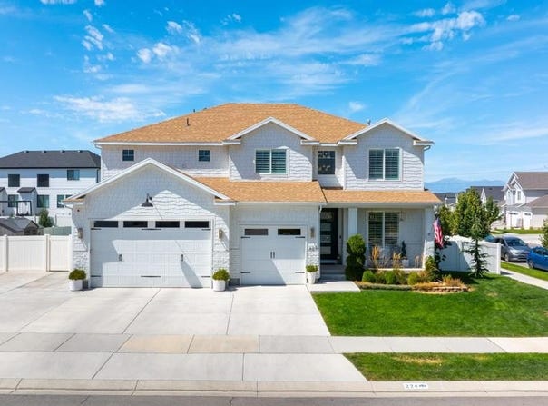224 S ASPEN Way, Vineyard, UT 84059