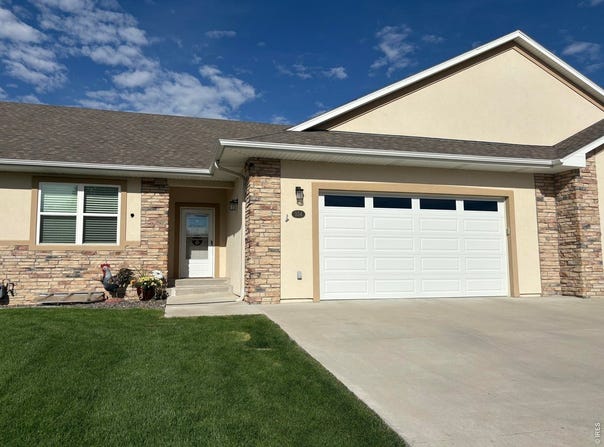 354 Howell Ave, Brush, CO 80723
