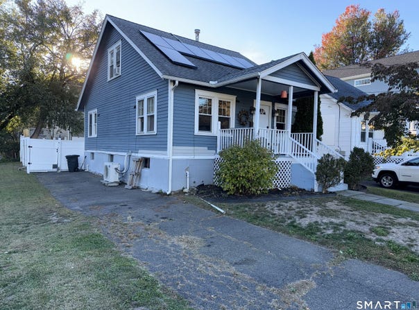 141 Berwick Avenue, Fairfield, CT 06825