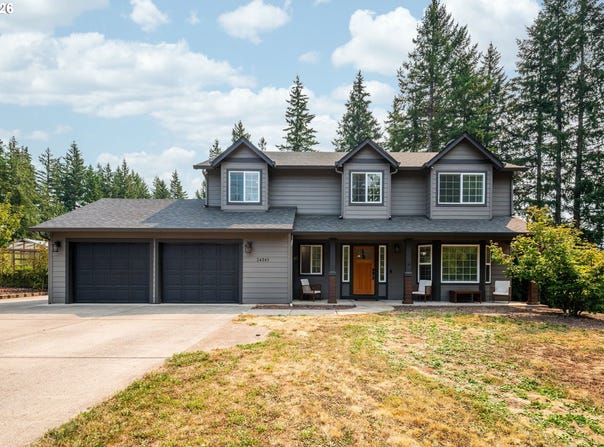 24341 NE BERRY Rd, BattleGround, WA 98604