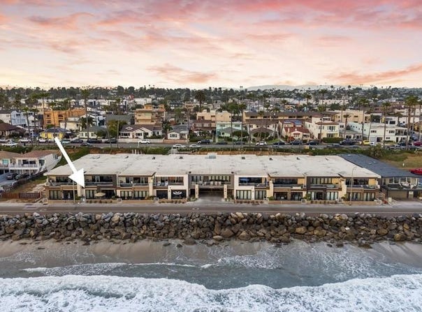 700 S The Strand, Oceanside, CA 92054