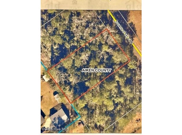 Fourth St Ext, Jackson, SC 29831