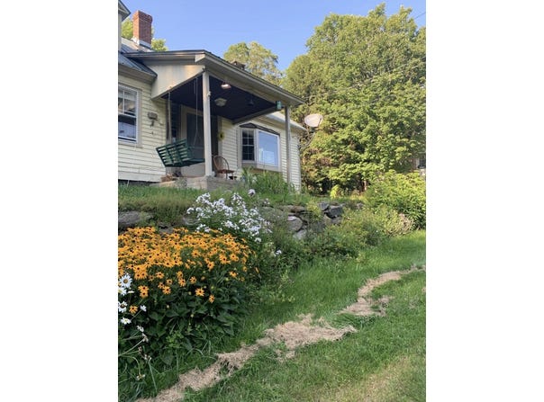 405 Main Street, Wardsboro, VT 05355