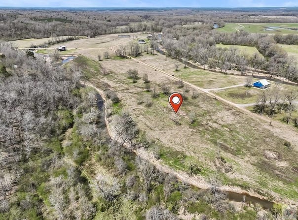 12 Brian Harris Dr, Murfreesboro, AR 71958