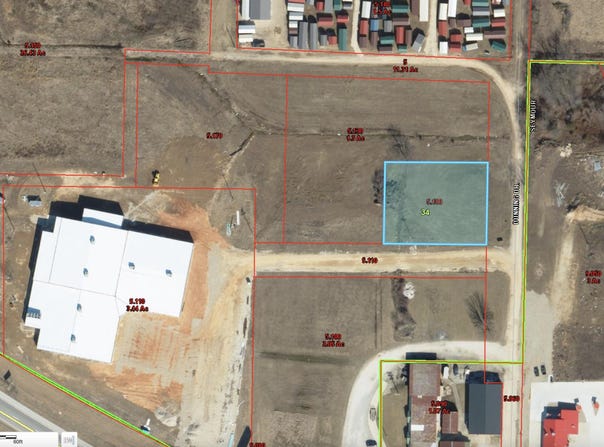 Dunning Drive, Seymour, MO 65746