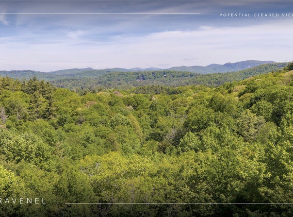 Ravenel Ridge Road lot: 10, Highlands, NC 28741