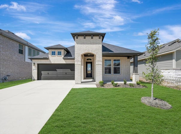 1725 Willow Patch Drive, Denton, TX 76249