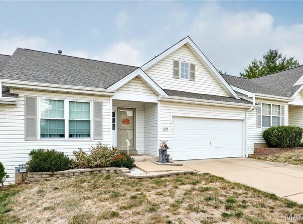 1294 Windcrest Circle, Arnold, MO 63010