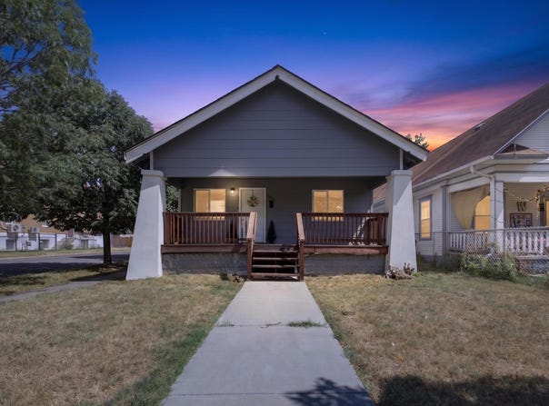 1700 S Water St, Wichita, KS 67213-5151