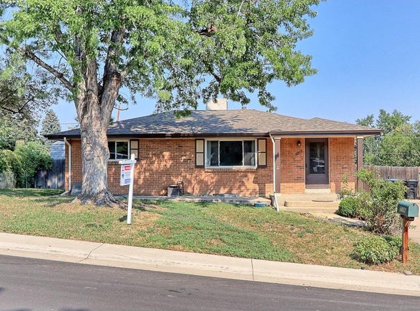 7136 Otis St, Arvada, CO 80003