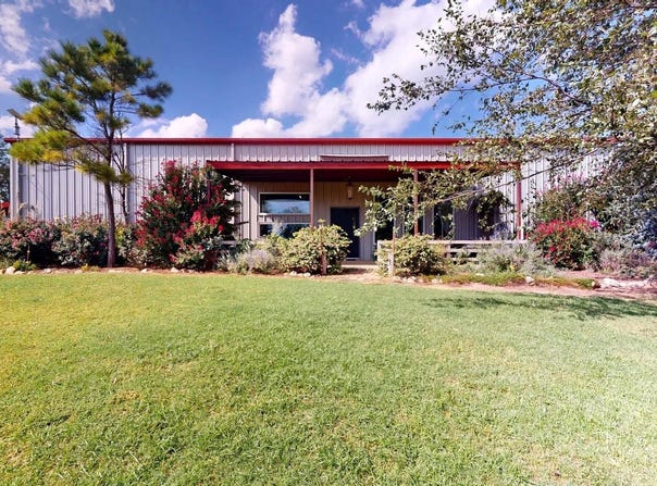 187321 E County Rd 60, Arnett, OK 73832