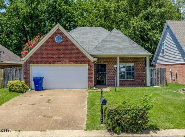 7249 Lucia Lane, Walls, MS 38680