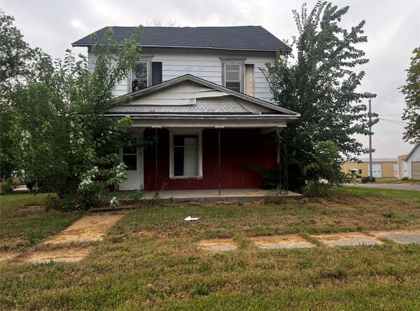 600 Main Street, Scranton, IA 51462