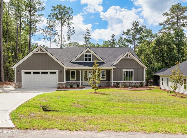 306 Clipper Trace, McCormick, SC 29835