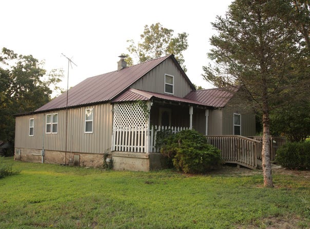 3627 County Road 542, Ava, MO 65608